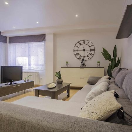 Apartamento En Raxo 폰테베드라 외부 사진