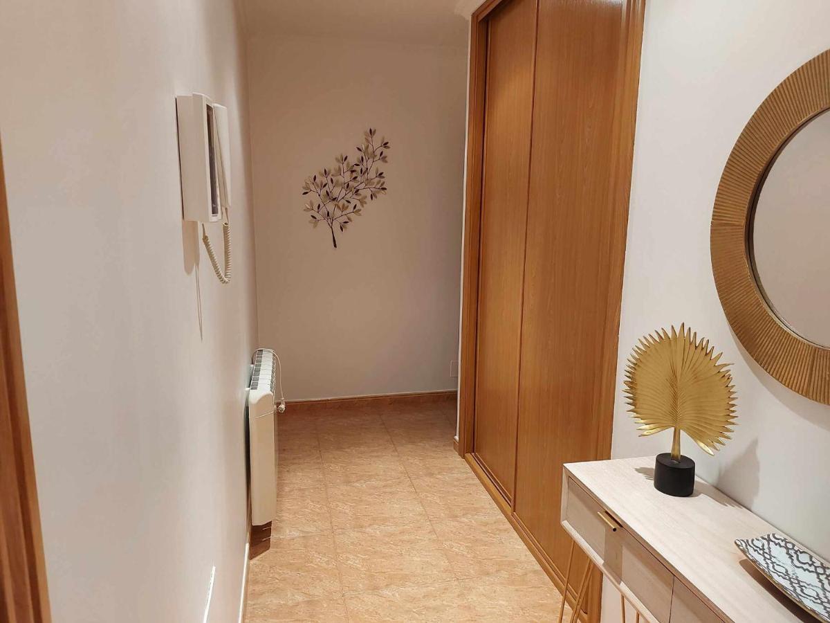 Apartamento En Raxo 폰테베드라 외부 사진