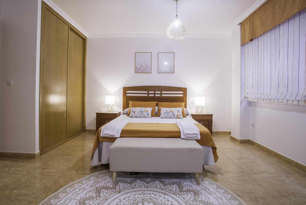 Apartamento En Raxo 폰테베드라 외부 사진