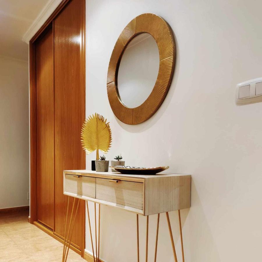 Apartamento En Raxo 폰테베드라 외부 사진